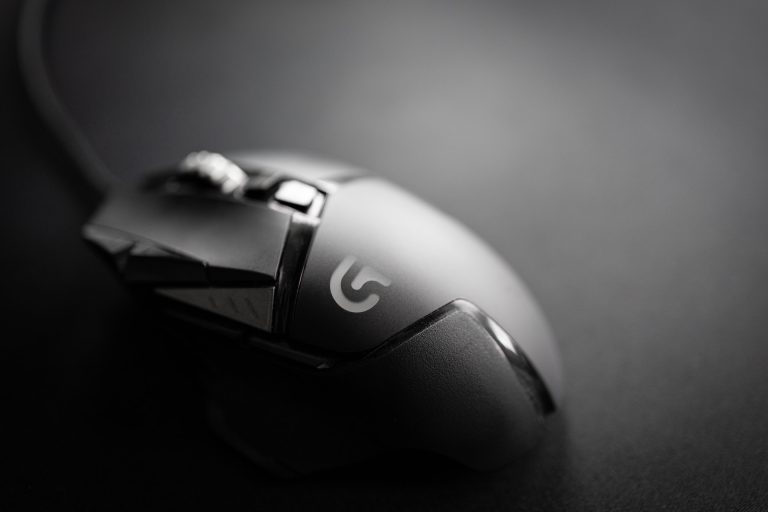 Choosing the Perfect Gaming Mouse for Your Setup